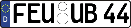 FEU-UB44