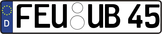 FEU-UB45