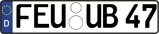 FEU-UB47