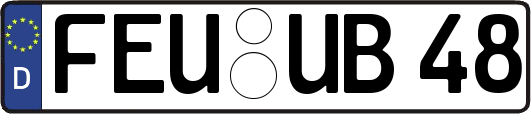 FEU-UB48
