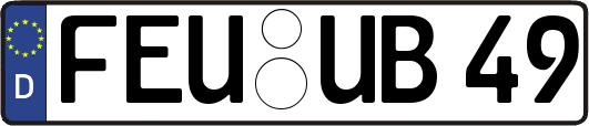 FEU-UB49