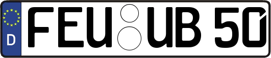 FEU-UB50