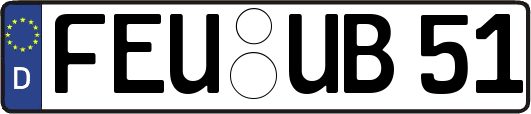 FEU-UB51