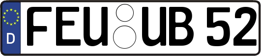 FEU-UB52