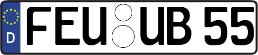 FEU-UB55