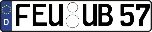 FEU-UB57
