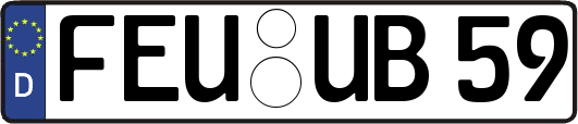 FEU-UB59