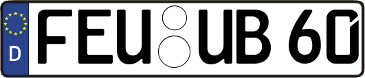 FEU-UB60