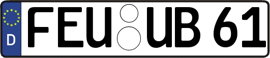 FEU-UB61