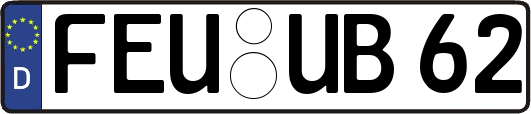 FEU-UB62