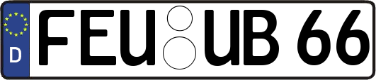 FEU-UB66
