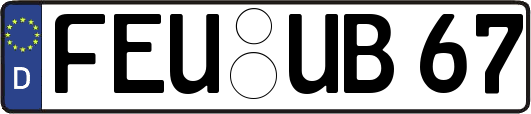 FEU-UB67
