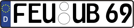 FEU-UB69