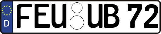 FEU-UB72