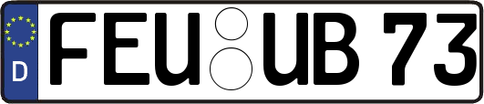FEU-UB73