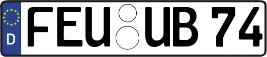FEU-UB74