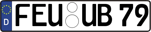 FEU-UB79