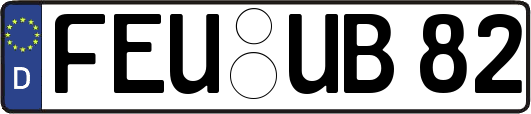 FEU-UB82