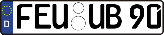 FEU-UB90