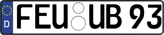 FEU-UB93