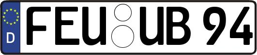 FEU-UB94