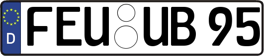 FEU-UB95