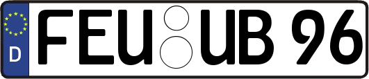 FEU-UB96