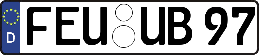 FEU-UB97