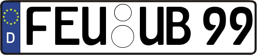 FEU-UB99