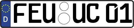 FEU-UC01