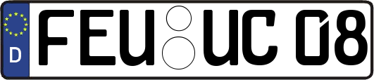 FEU-UC08