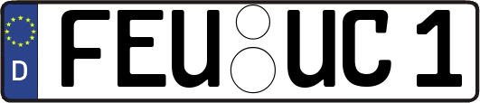 FEU-UC1