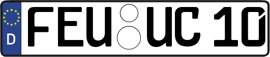 FEU-UC10