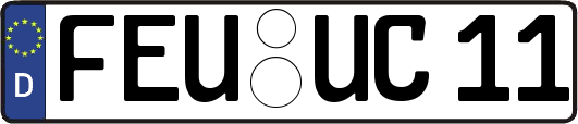 FEU-UC11