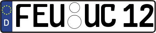 FEU-UC12