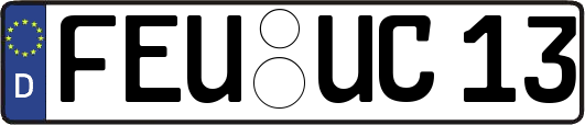 FEU-UC13