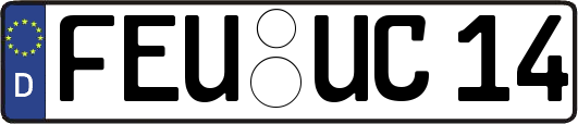 FEU-UC14