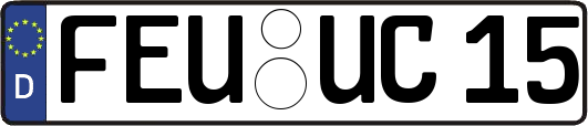 FEU-UC15