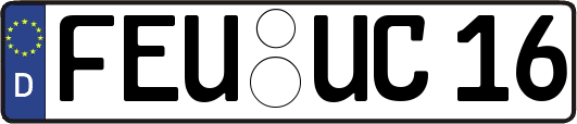 FEU-UC16