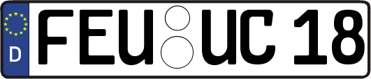 FEU-UC18