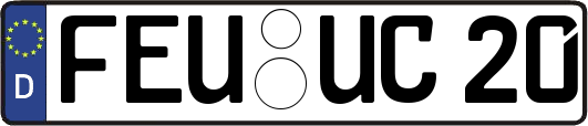 FEU-UC20