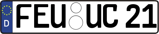 FEU-UC21