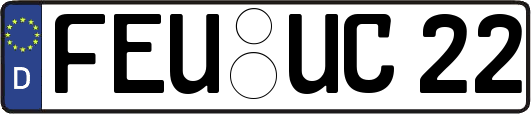FEU-UC22