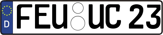 FEU-UC23