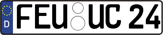 FEU-UC24