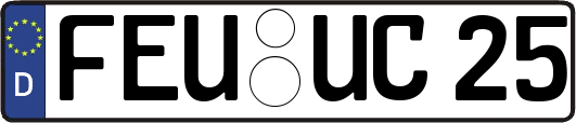 FEU-UC25