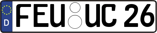 FEU-UC26