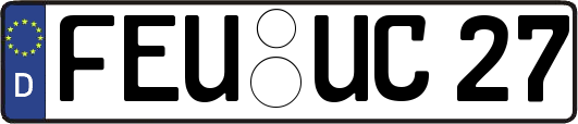 FEU-UC27