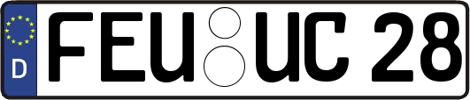 FEU-UC28
