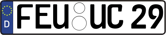 FEU-UC29
